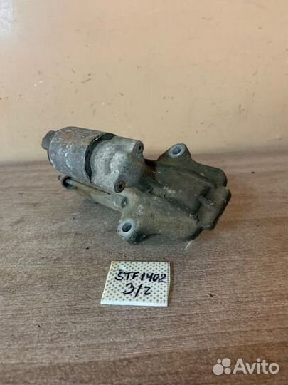 Стартер Focus C-max 2,0 на запчасти