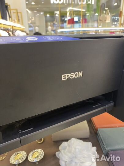 Принтер epson L3151