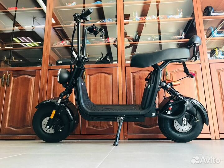 Электросамокат CityCoco Mini Gt X5