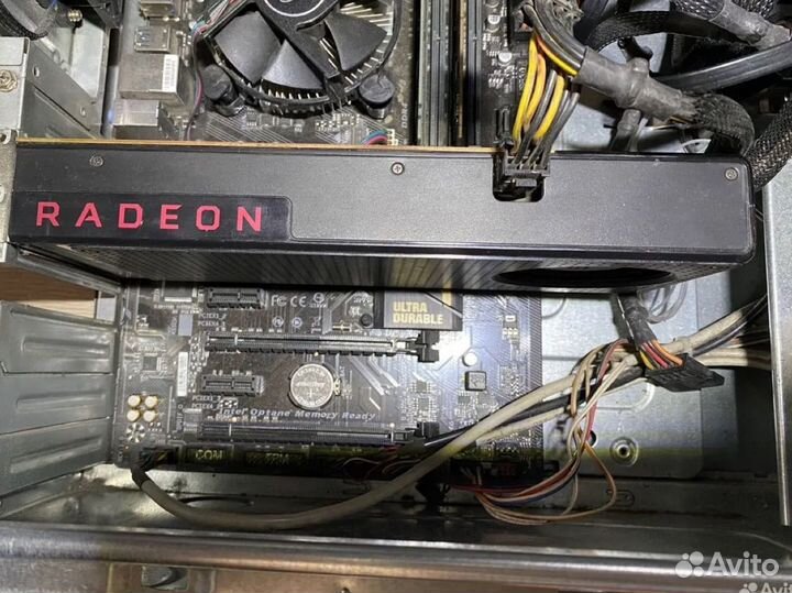 Видеокарта