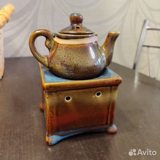 Аромакурительница