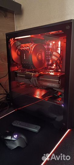 Core i7-7700K в комплекте