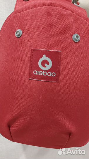 Эргорюкзак хипсит