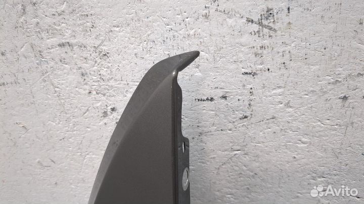 Крыло Audi A7, 2012