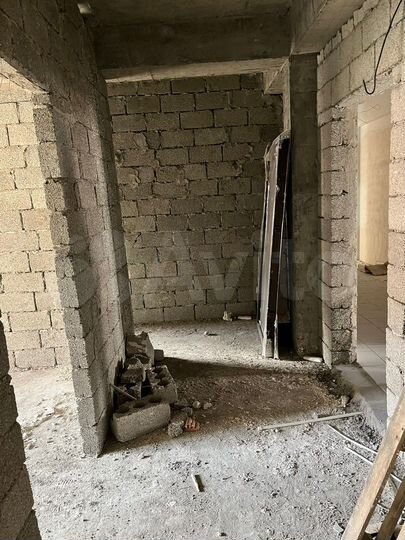 2-к. квартира, 77 м², 3/10 эт.