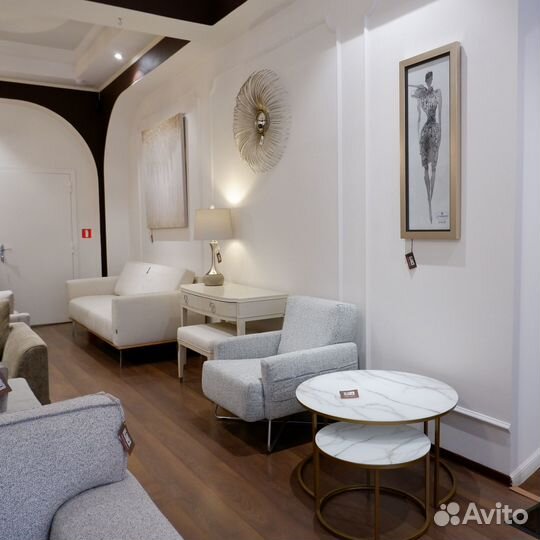 Комплект картин из 4-х штук uttermost 33624