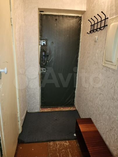 1-к. квартира, 33 м², 1/5 эт.