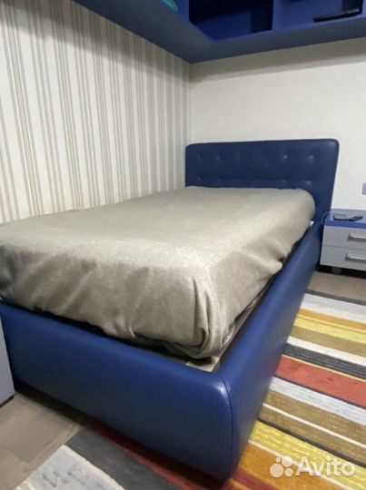 Кровать Mobilform италия бу