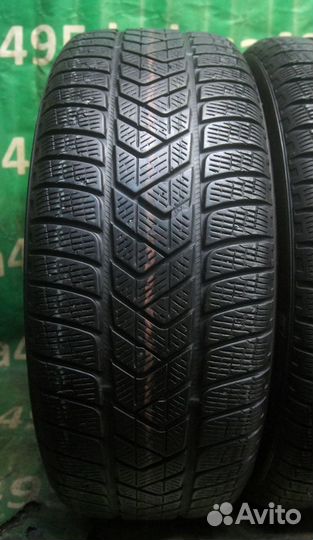 Pirelli Scorpion Winter 235/55 R18 104H