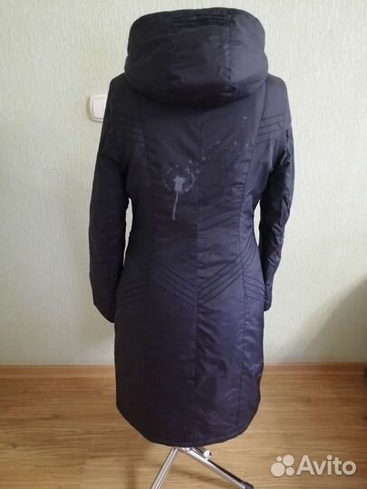 Куртка демисезонная