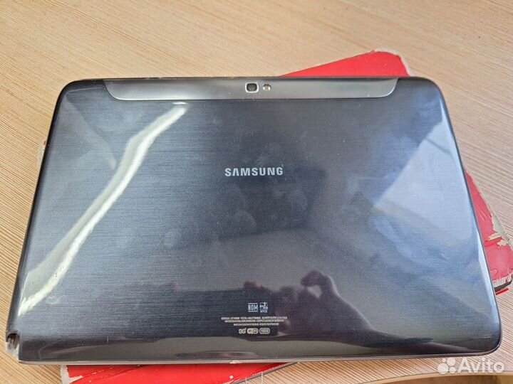 Samsung galaxy note 10.1 gt-n8000