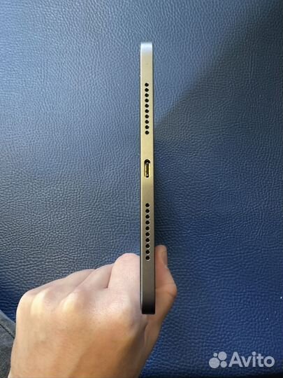 iPad mini 6 256gb Wi-Fi