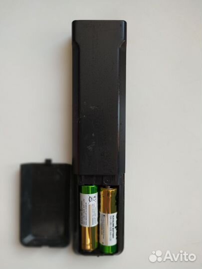 Пульт ду sony rm-s33