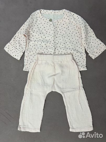 Детские вещи