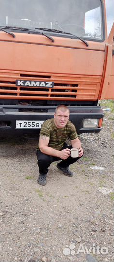 Водитель категории Б. С. Д. Е