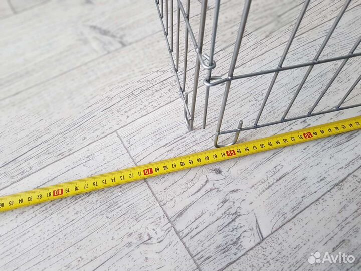 Вольер для собак