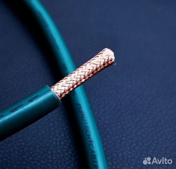 Кабель межблочный Furutech FA-220