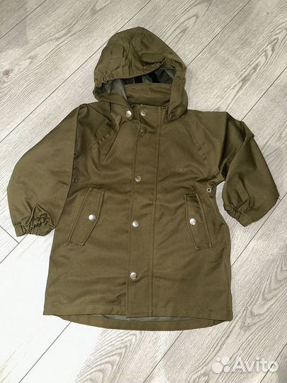 Непромокаемая ветровка liewood