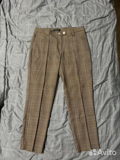 Брюки женские классические 46