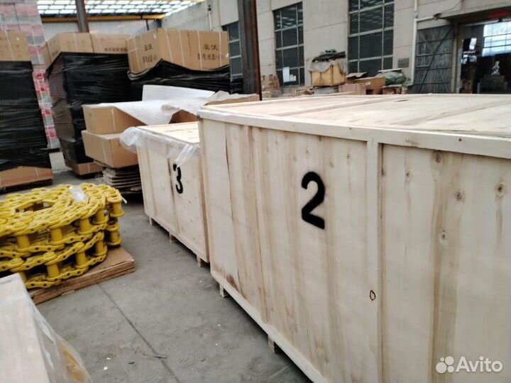 Стартер Cummins 22702