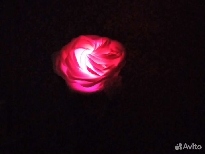 Торшер напольный