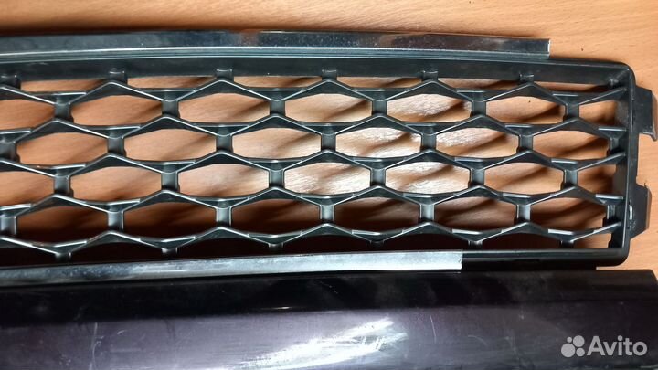 Range Rover 2009-2012 сетка автобиографи