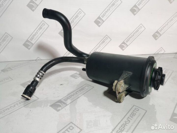 Бачок гидроусилителя руля Bmw X5 E70 N52B30