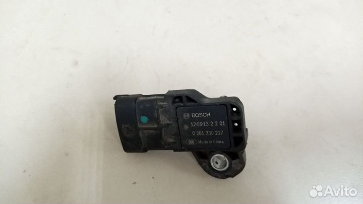 Датчик абсолютного давления Chery Amulet / A15
