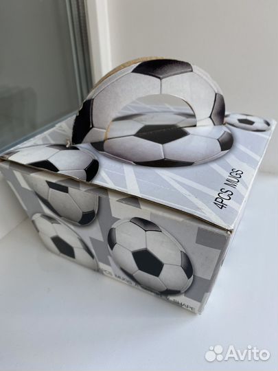 Кружка чайная