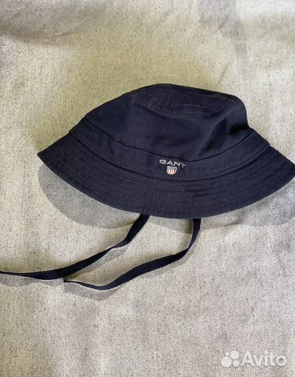 Панама детская Gant (оригинал) 100хлопок