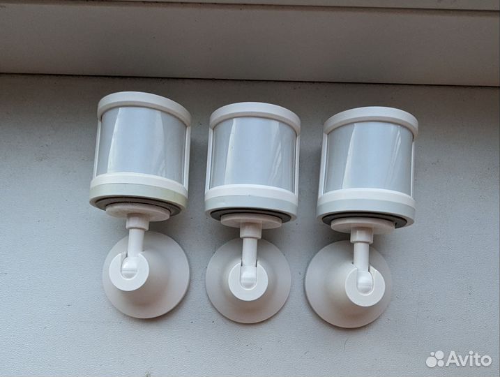 Датчик движения Xiaomi rtcgq01LM