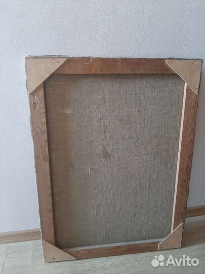 Картина всадники