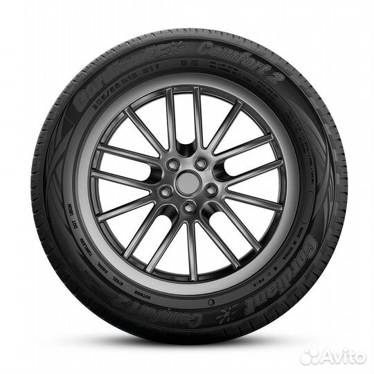 Cordiant Comfort 2 185/65 R15 92H