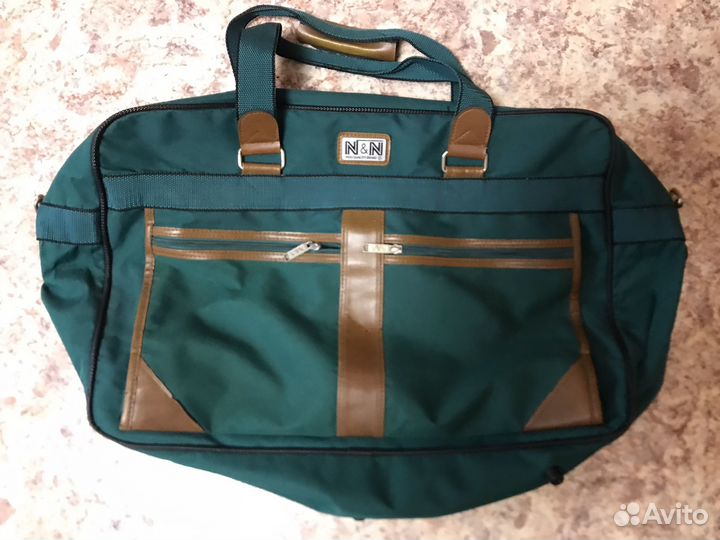 Спортивная сумка