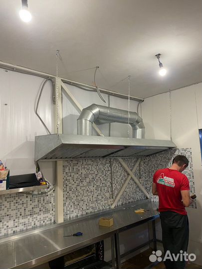 Жестянщик.трубы,доборные элементы,вентиляция