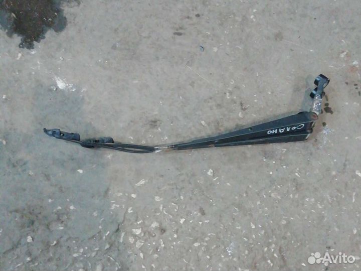 Поводок дворников лифан солано 1