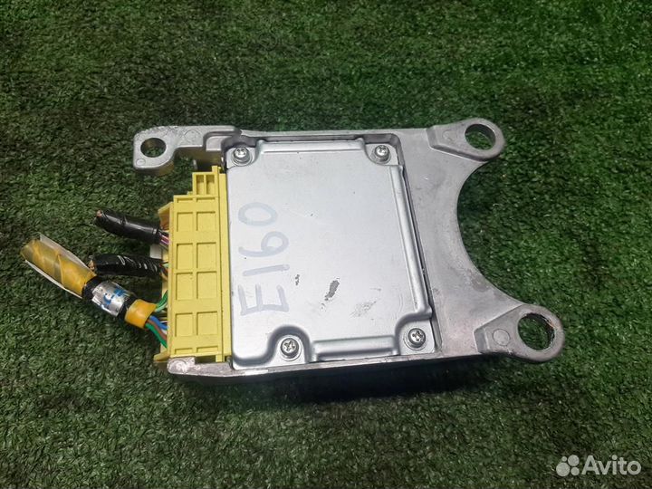 Блок Airbag (SRS) Subaru Legacy/ Outback BM/B14 2