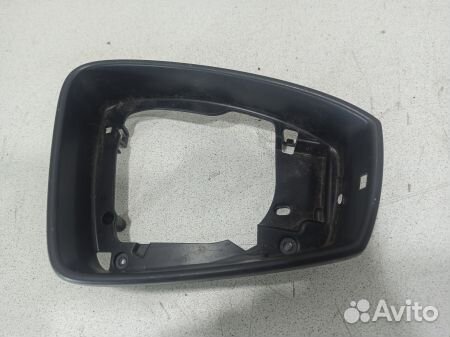 Накладка зеркала правого