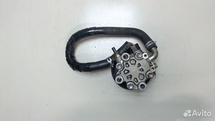 Гур Toyota Camry V40, 2008