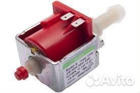 Помпа для karcher puzzi 8/1 10/1 100