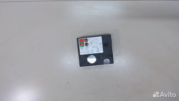 Компрессор подкачки шин Ford Galaxy, 2011