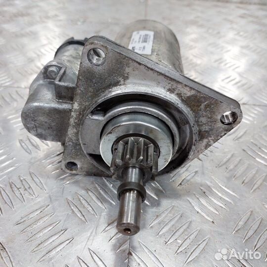 Стартер LADA Kalina седан 11183 2009