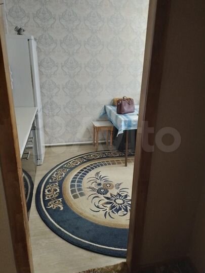 Комната 24 м² в 1-к., 2/2 эт.