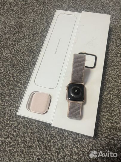 Apple watch 4 40 mm