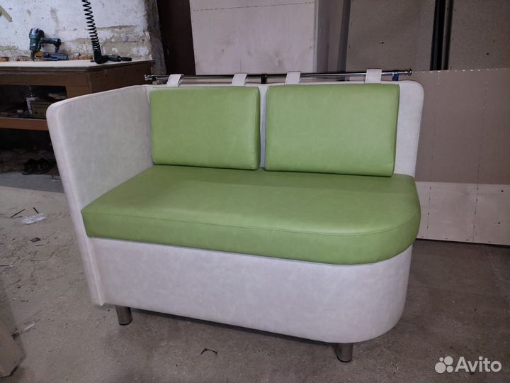 Кухонный диван