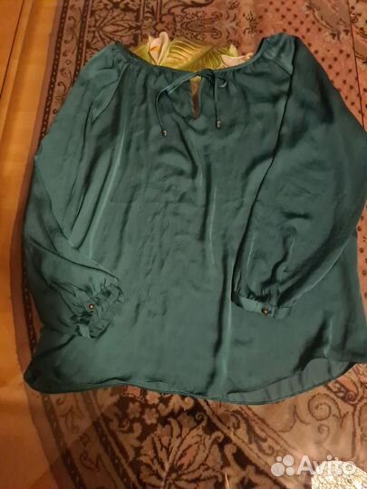 Блузка р.S Zara