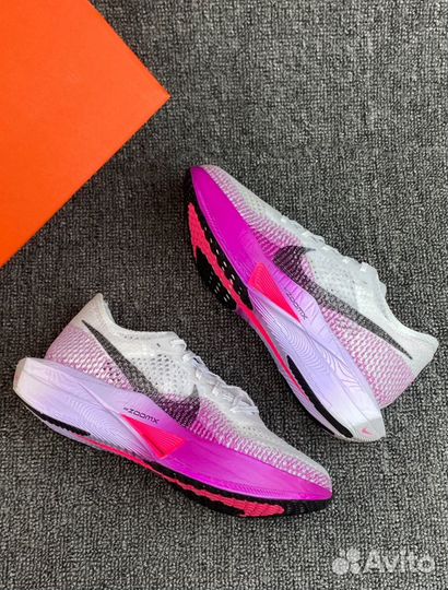 Nike Zoomx Vaporfly next 3 оригинал 36 37 38 39 40