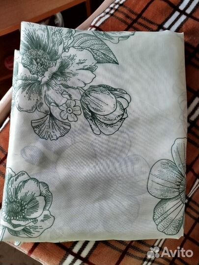 Комплект постельного белья 1.5 спальный Новые