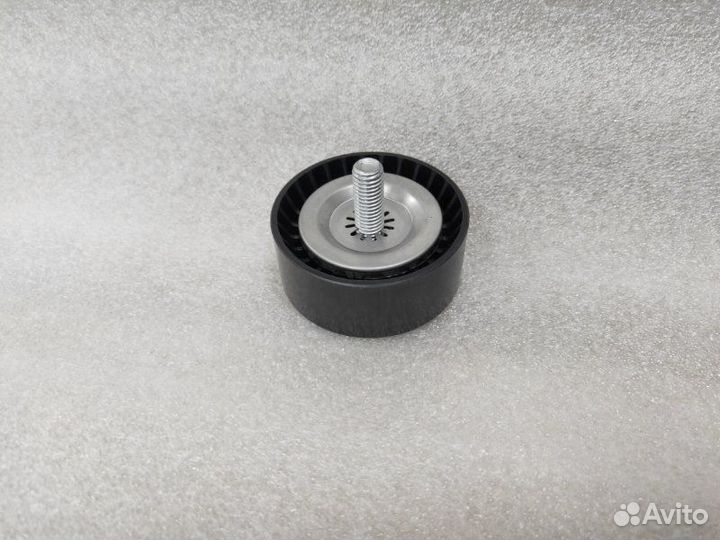 Ролик обводной Mercedes-Benz Sprinter W906 OM651