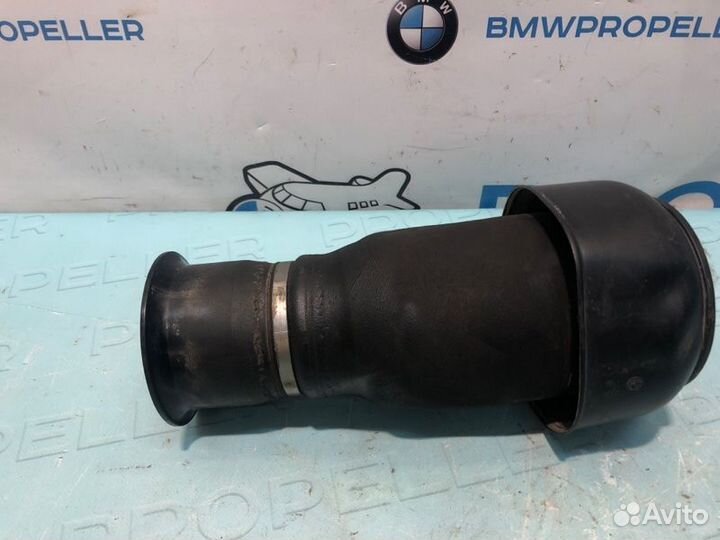 Пневмобаллон Bmw X5 F15 N57 2016